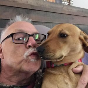 Meet your Posher, James